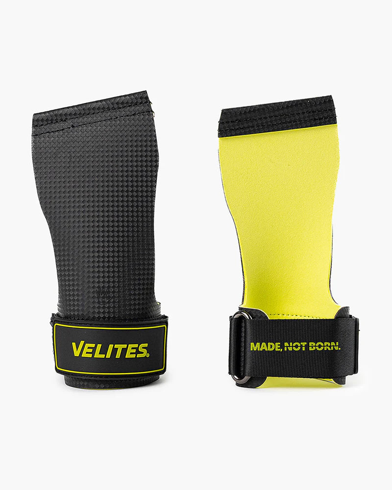 MANIQUES QUAD ULTRA - VELITES