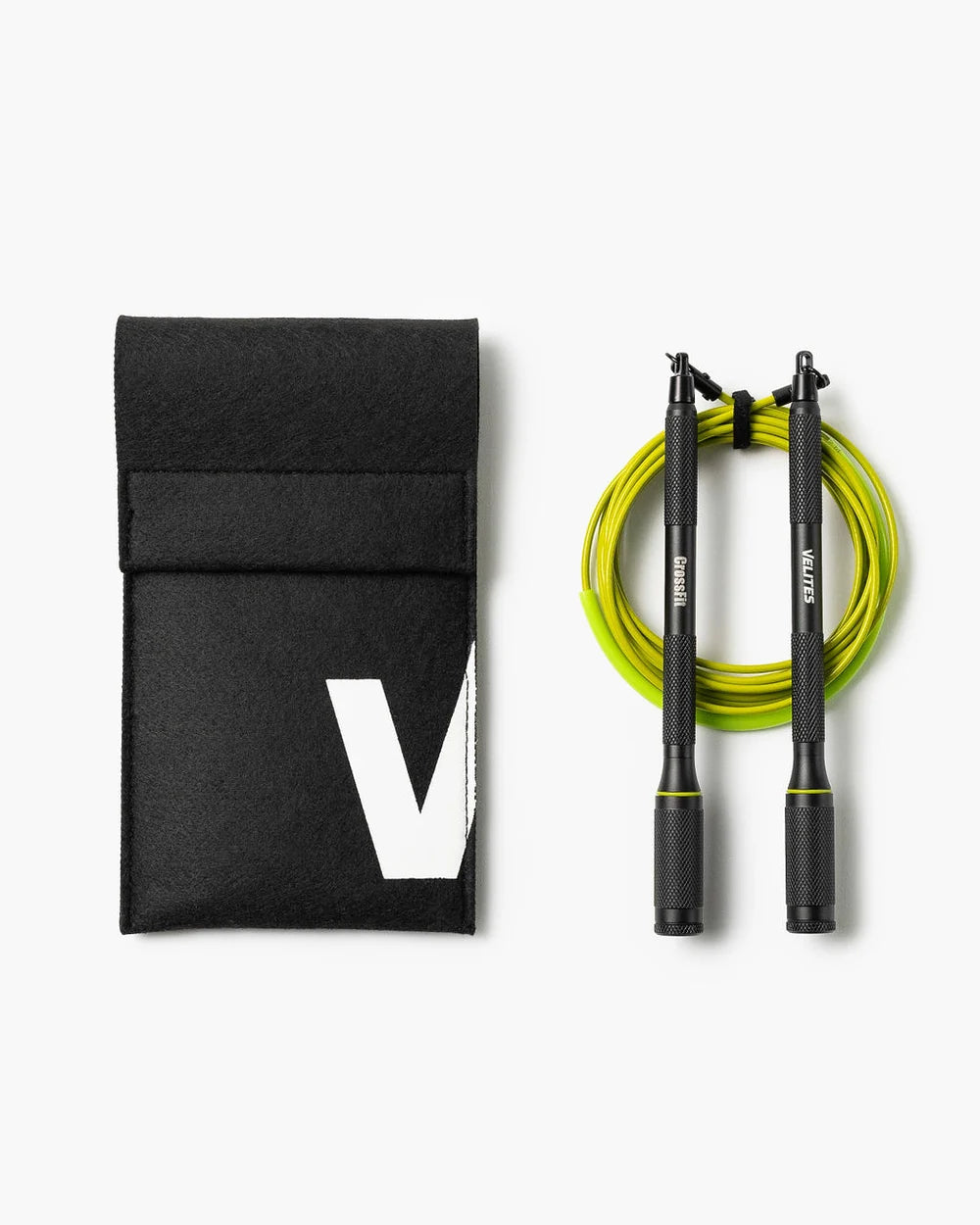 CYCLONE - JUMP ROPE - VELITES