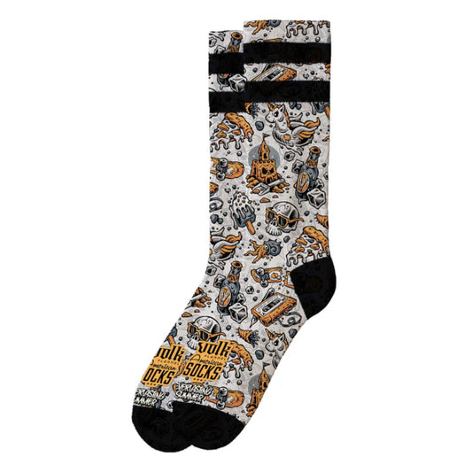 EVER LASTING SUMMER - CHAUSSETTES - AMERICAN SOCKS