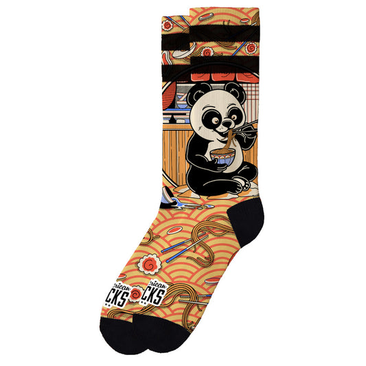STAY TRUE - SOCKS - AMERICAN SOCKS