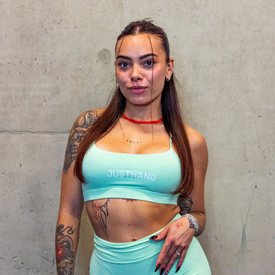 CROSS X - BRASSIERE - JUSTHANG