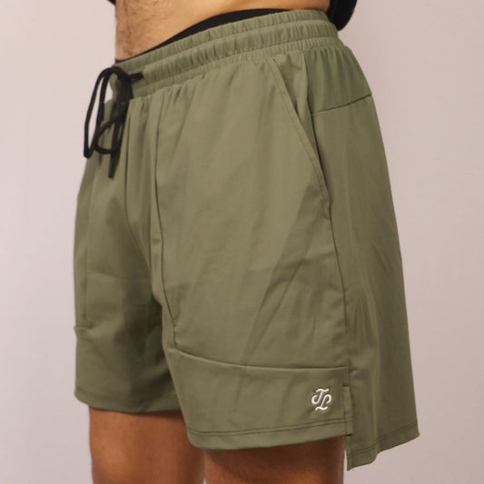 TECHNICAL - SHORT - JUSTHANG