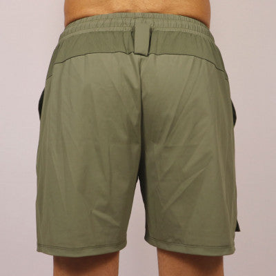 TECHNICAL - SHORT - JUSTHANG