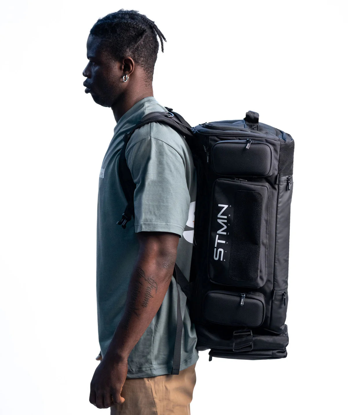 BORSON BORSON X-LINE 50L - SAC A DOS - STAMINA